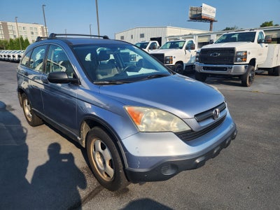 2009 Honda CR-V LX