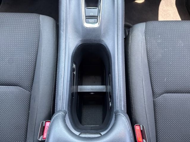 2021 Honda HR-V Sport