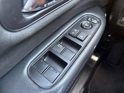 2021 Honda HR-V Sport