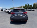 2021 Honda HR-V Sport