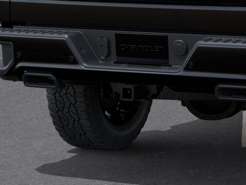 2026 Chevrolet Silverado 1500 LT Trail Boss - Photo 14