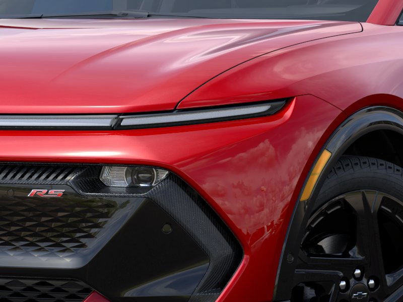 2024 Chevrolet Equinox EV 2RS