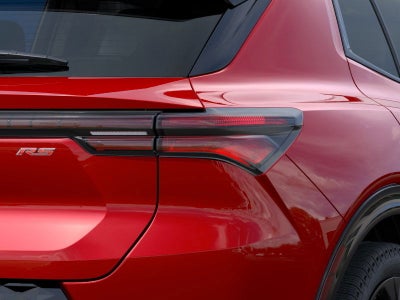 2024 Chevrolet Equinox EV 2RS