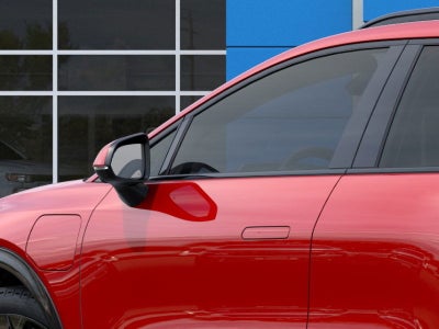 2024 Chevrolet Equinox EV 2RS