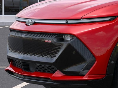 2024 Chevrolet Equinox EV 2RS