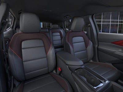 2024 Chevrolet Equinox EV 2RS