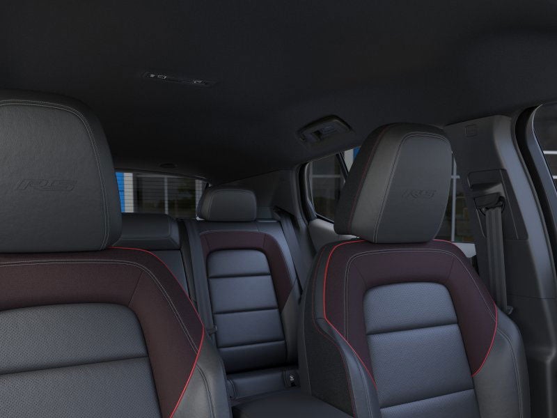 2024 Chevrolet Equinox EV 2RS