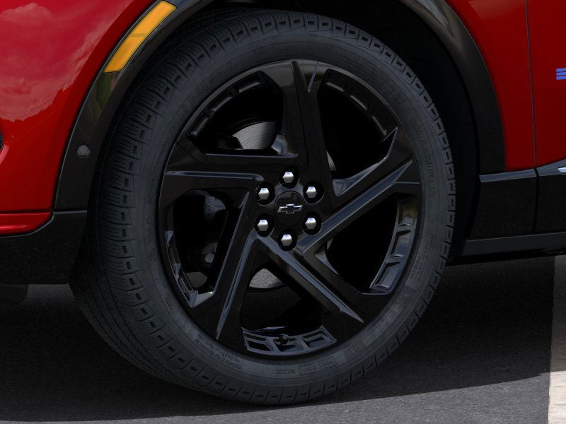 2024 Chevrolet Equinox EV 2RS