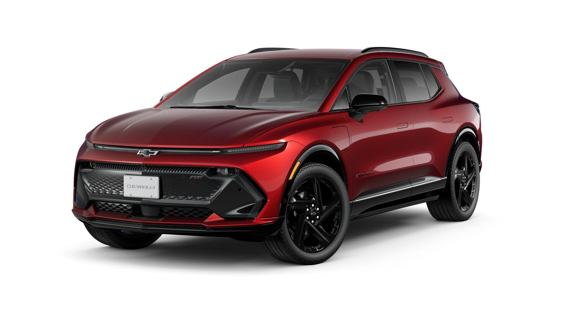2024 Chevrolet Equinox EV 2RS