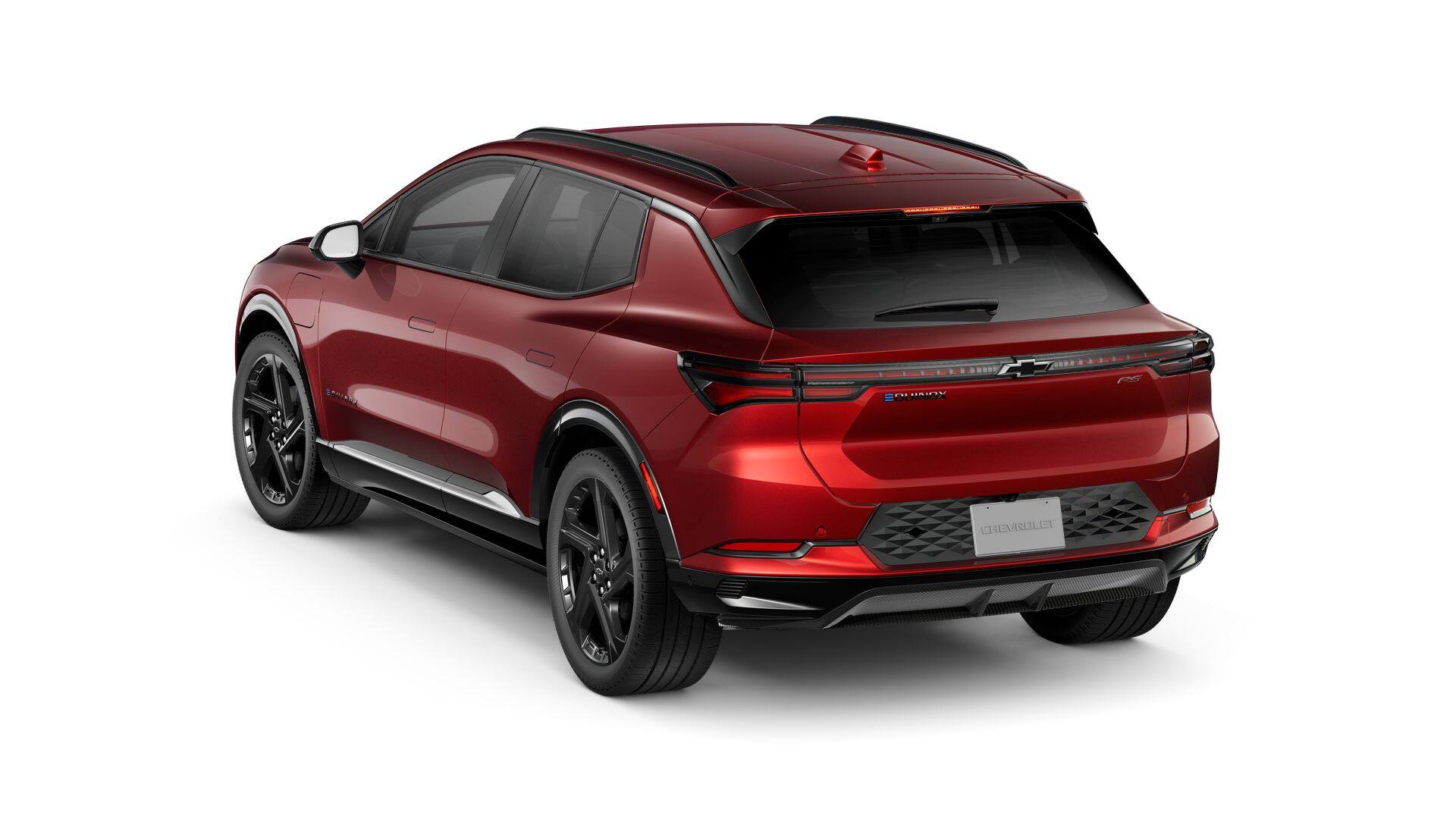 2024 Chevrolet Equinox EV 2RS