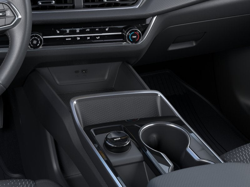 2026 Chevrolet Equinox LT - Photo 23