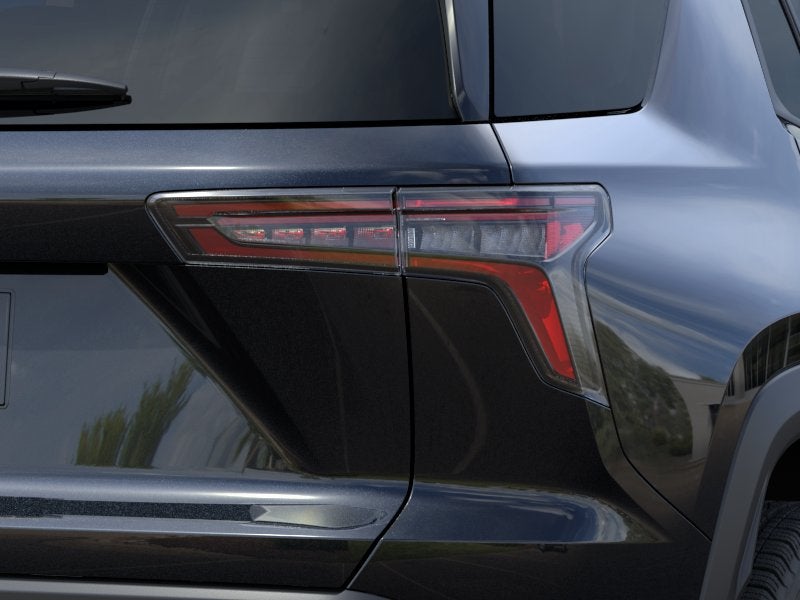 2026 Chevrolet Equinox LT - Photo 11