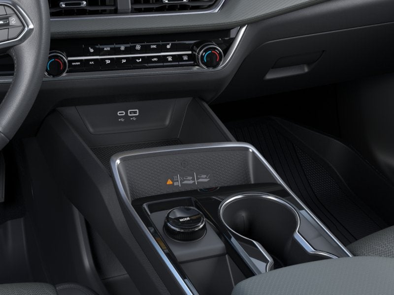 2026 Chevrolet Equinox LT - Photo 23