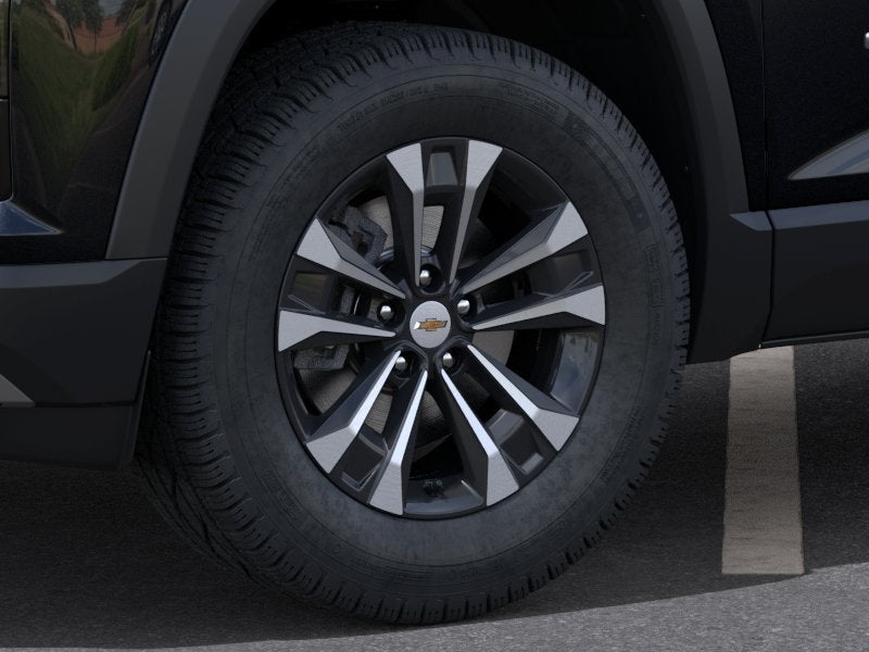 2026 Chevrolet Equinox LT - Photo 9