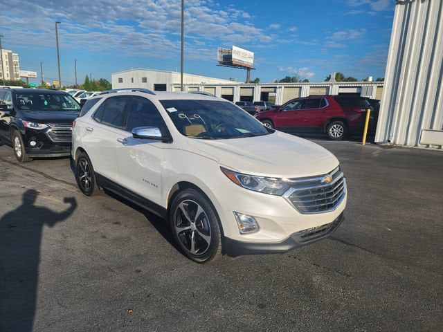 2021 Chevrolet Equinox Premier