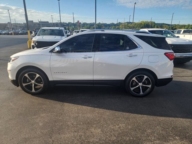 2021 Chevrolet Equinox Premier