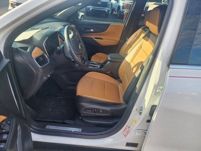 2021 Chevrolet Equinox Premier
