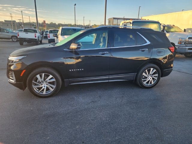 2023 Chevrolet Equinox Premier