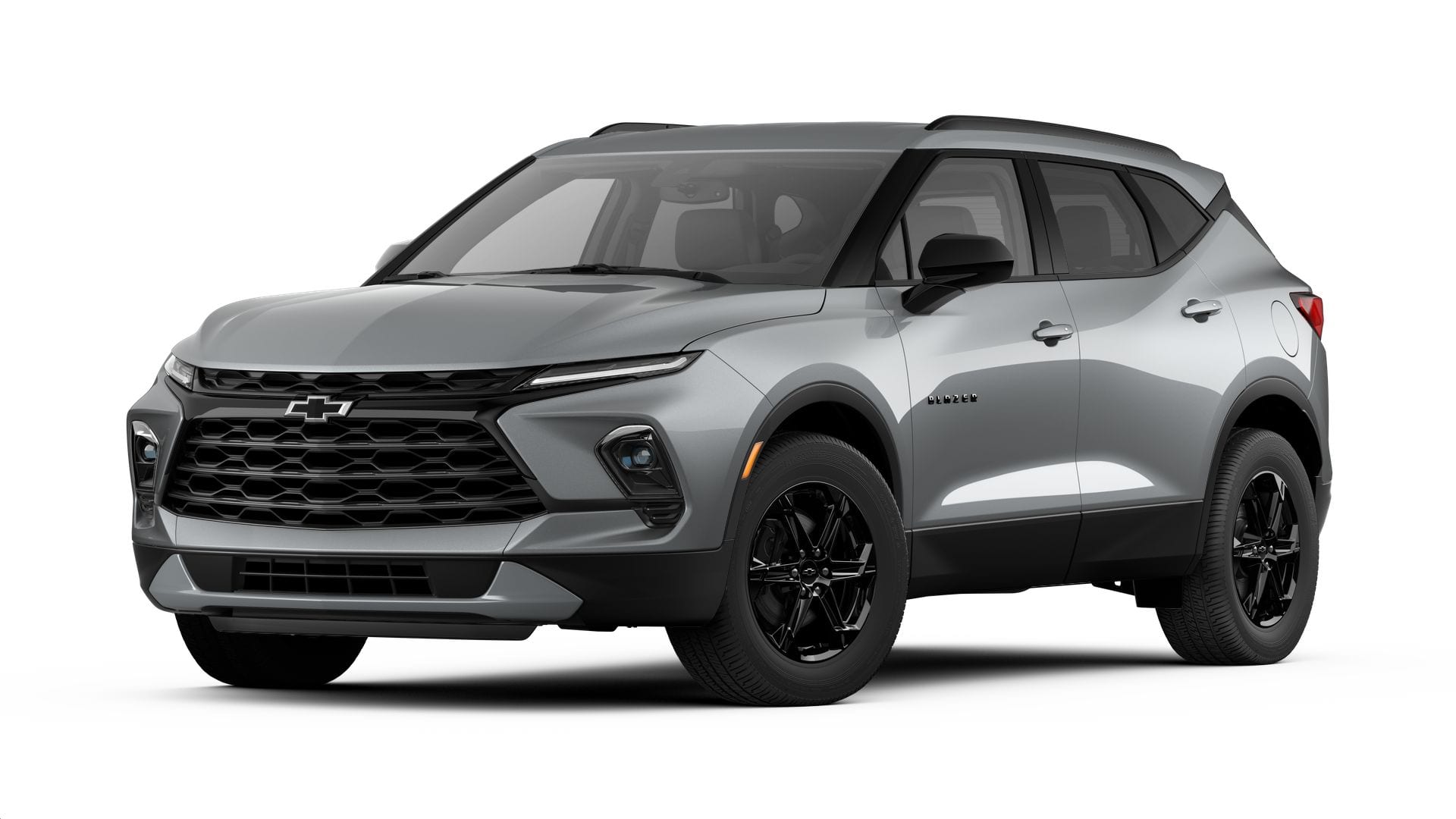 2026 Chevrolet Blazer 2.0T 2LT FWD's photo