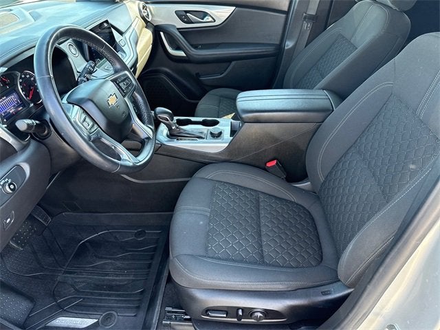 2019 Chevrolet Blazer Base