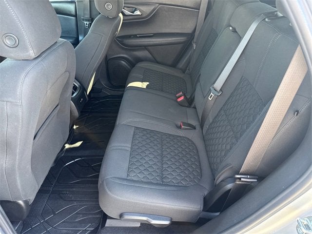 2019 Chevrolet Blazer Base