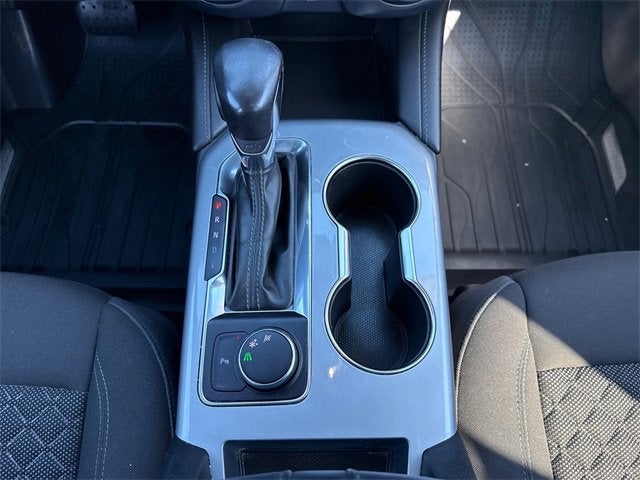 2019 Chevrolet Blazer Base