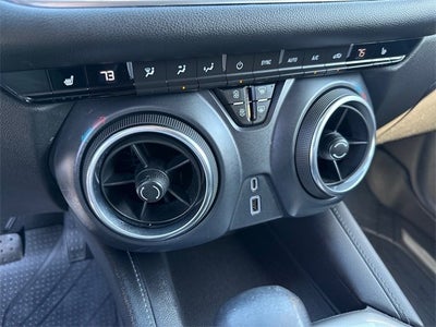 2019 Chevrolet Blazer Base