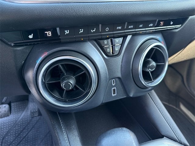 2019 Chevrolet Blazer Base