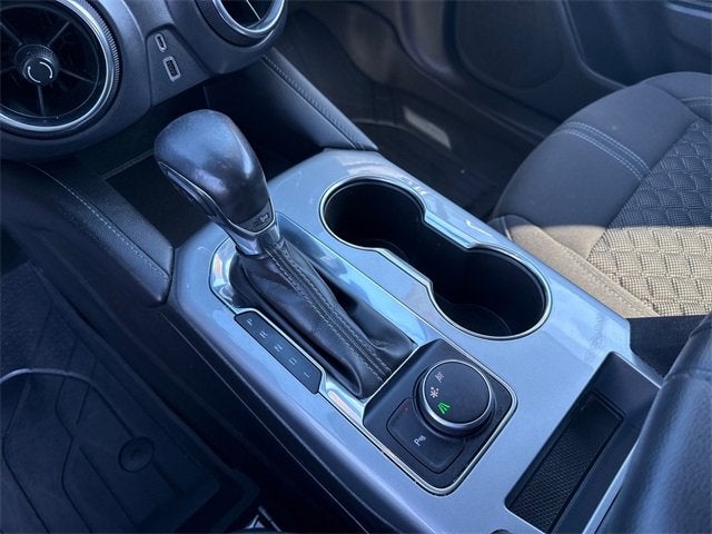 2019 Chevrolet Blazer Base