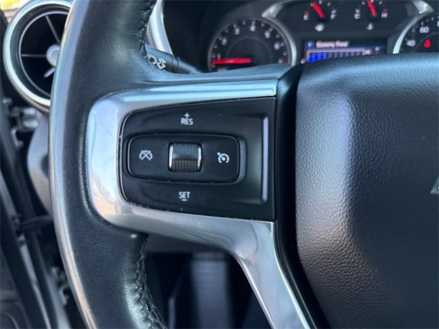 2019 Chevrolet Blazer Base