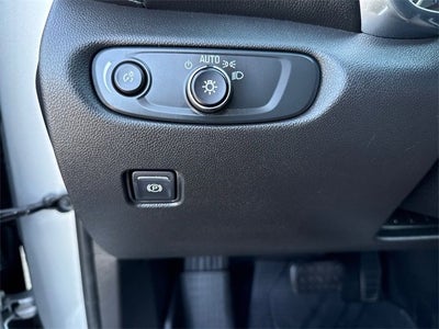 2019 Chevrolet Blazer Base