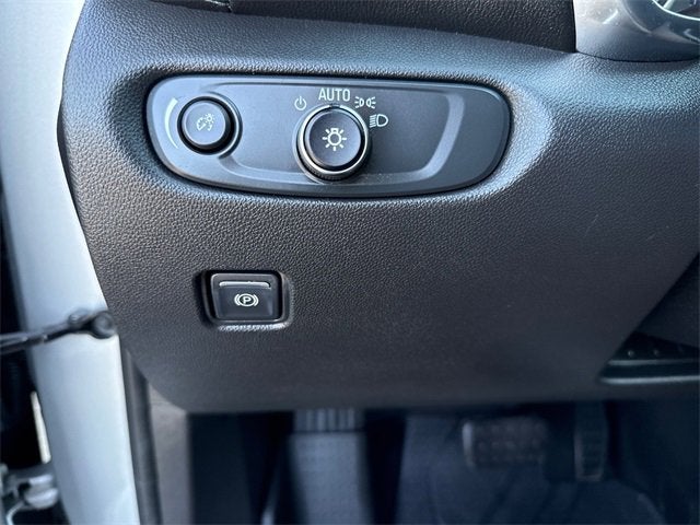 2019 Chevrolet Blazer Base