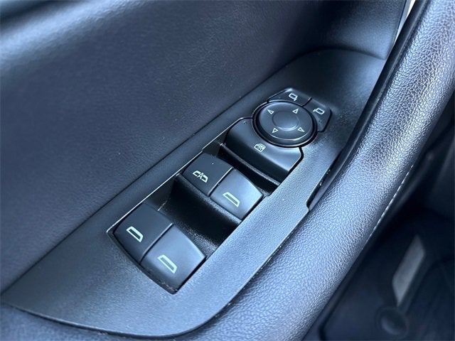 2019 Chevrolet Blazer Base