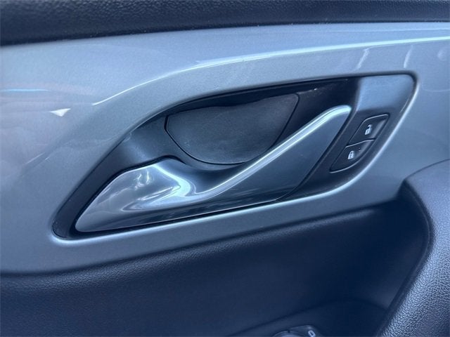 2019 Chevrolet Blazer Base