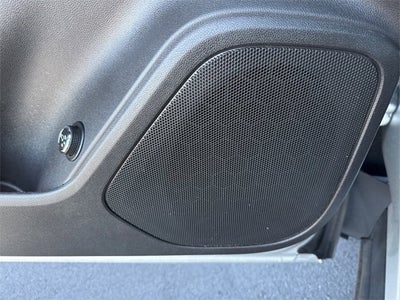 2019 Chevrolet Blazer Base