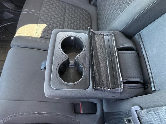 2019 Chevrolet Blazer Base