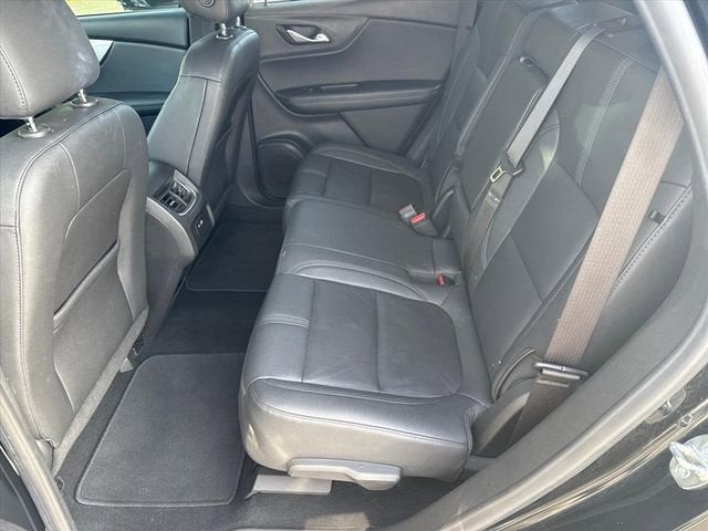 2021 Chevrolet Blazer 3LT