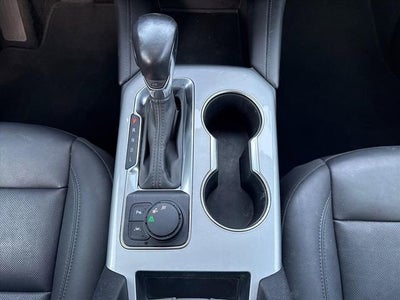 2021 Chevrolet Blazer 3LT