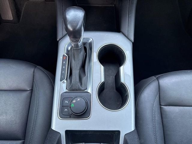 2021 Chevrolet Blazer 3LT