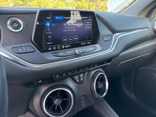 2021 Chevrolet Blazer 3LT