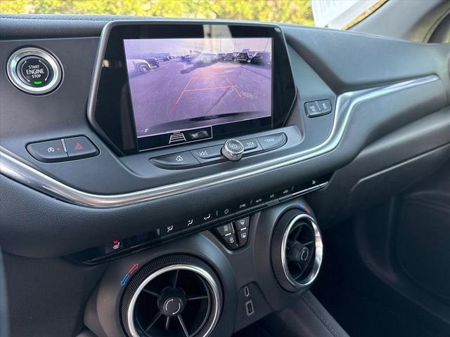 2021 Chevrolet Blazer 3LT