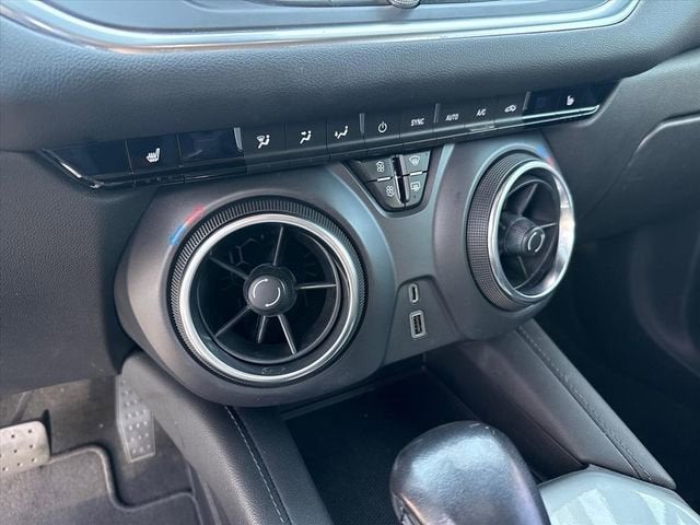 2021 Chevrolet Blazer 3LT