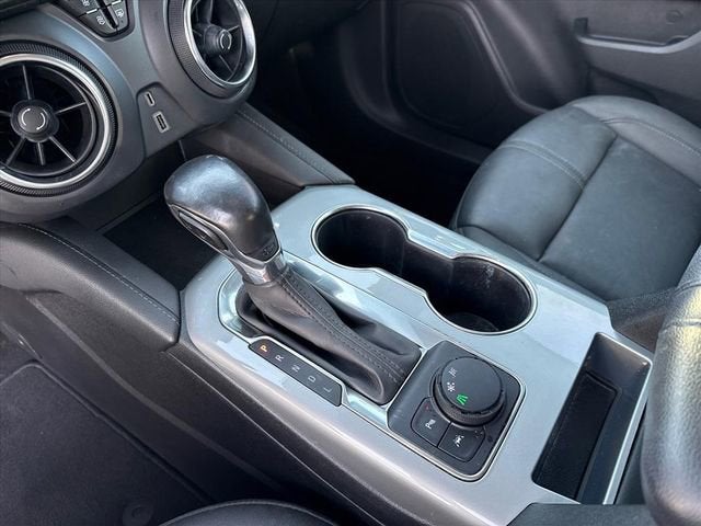 2021 Chevrolet Blazer 3LT