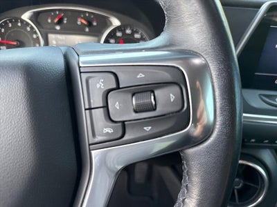 2021 Chevrolet Blazer 3LT