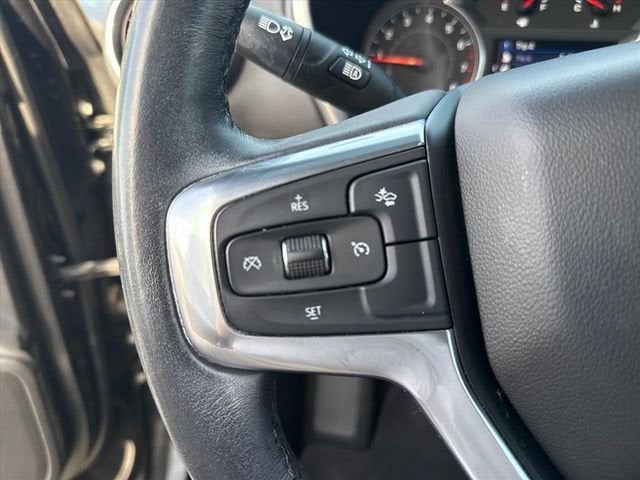 2021 Chevrolet Blazer 3LT