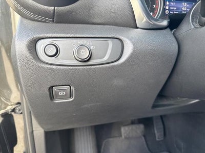 2021 Chevrolet Blazer 3LT