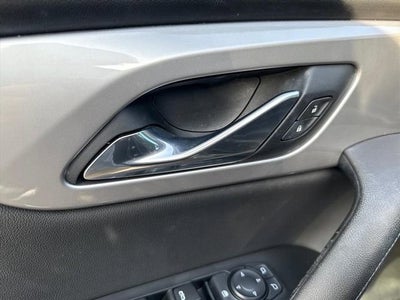 2021 Chevrolet Blazer 3LT