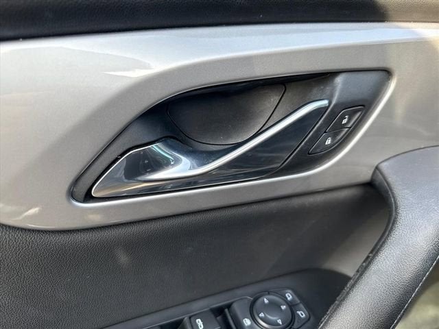 2021 Chevrolet Blazer 3LT