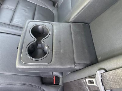 2021 Chevrolet Blazer 3LT