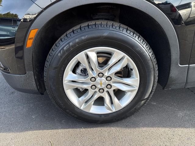 2021 Chevrolet Blazer 3LT